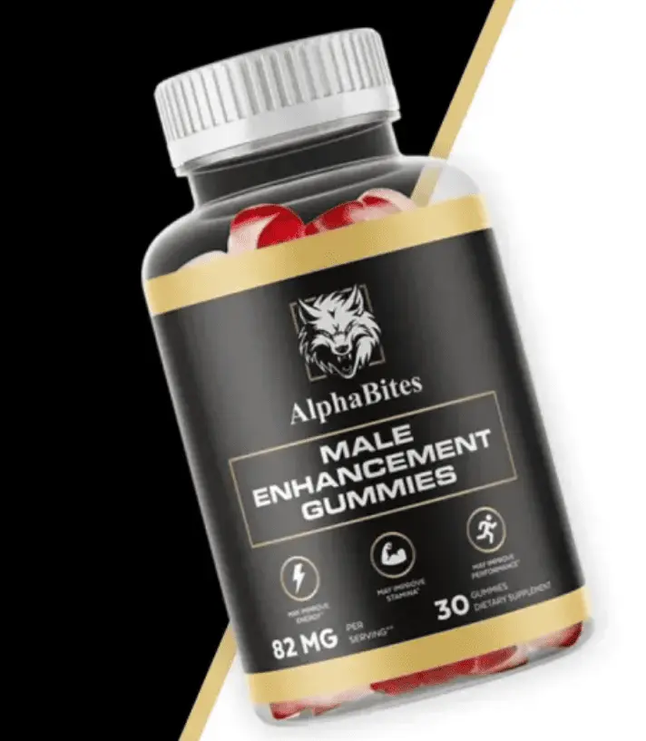 alphabites supplement